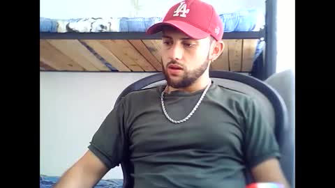 david23vergota online show from November 2025 07:29:01 PM