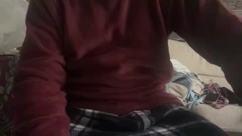 KleeMen online show from January 2026 10:53:02 AM