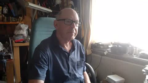 Snapshot of david89853 chatting on July 2026 08:09:02 AM David online show from July 2026 08:09:02 AM