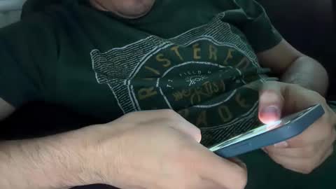 Skinny Big online show from December 2025 08:56:02 AM