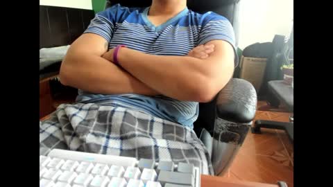 Snapshot of david_2789 chatting on December 2024 03:54:02 PM David online show from December 2024 03:54:02 PM