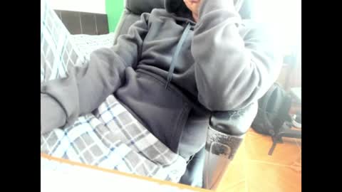 Snapshot of david_2789 chatting on December 2024 07:53:02 PM David online show from December 2024 07:53:02 PM