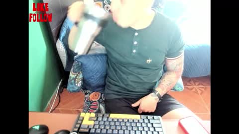 David online show from February 2026 10:00:02 PM