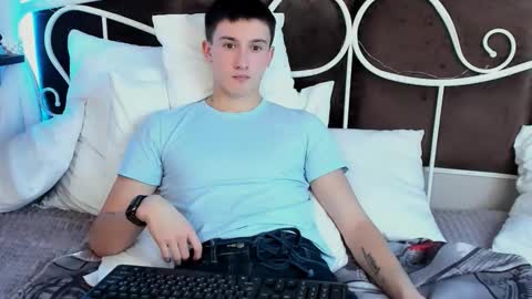 David online show from November 2025 04:00:01 PM