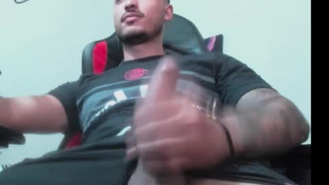 david__ox online show from February 2025 11:16:01 PM