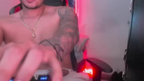 david__ox online show from February 2025 11:10:02 PM