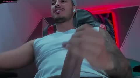 david__ox online show from September 2025 04:48:02 AM