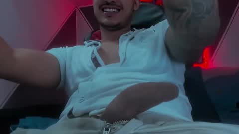 david__ox online show from February 2026 09:44:01 PM