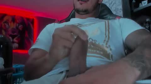 david__ox online show from March 2026 11:33:01 PM