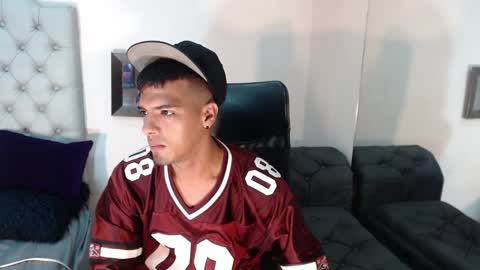 Snapshot of david_bandercock chatting on December 2024 09:00:02 PM david_bandercock online show from December 2024 09:00:02 PM