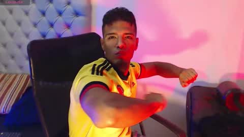 Snapshot of david_bandercock chatting on September 2025 11:15:01 PM david_bandercock online show from September 2025 11:15:01 PM