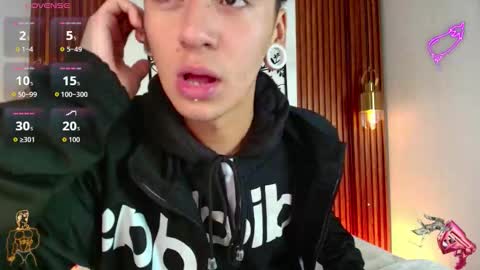 David online show from February 2026 12:17:01 PM