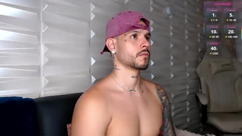 David col11 online show from March 2026 02:55:02 AM