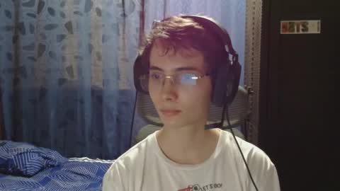 Snapshot of david_colombian chatting on May 2026 05:08:01 PM ProgrammerBoy online show from May 2026 05:08:01 PM