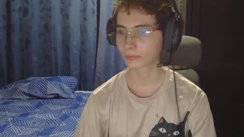 Snapshot of david_colombian chatting on May 2026 11:20:01 PM ProgrammerBoy online show from May 2026 11:20:01 PM