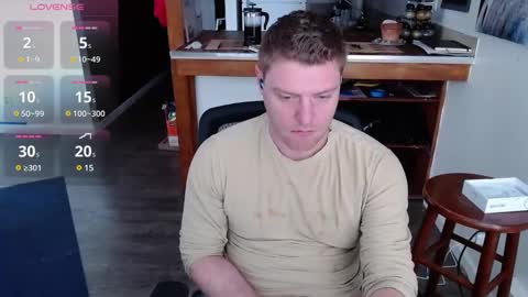 David online show from February 2025 09:16:02 PM