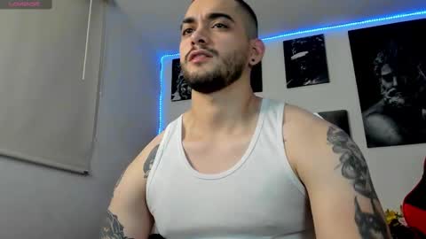 Twitter davidsanctum online show from February 2025 08:04:02 PM