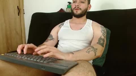 Twitter davidsanctum online show from September 2025 10:22:01 PM