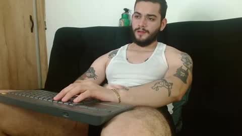 Twitter davidsanctum online show from October 2025 09:55:01 PM