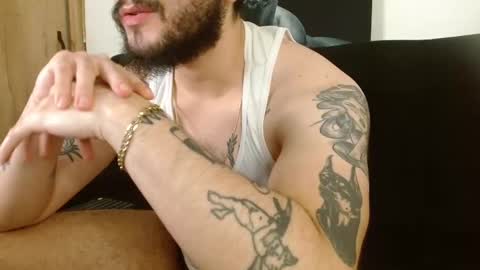 Twitter davidsanctum online show from October 2025 11:29:02 PM