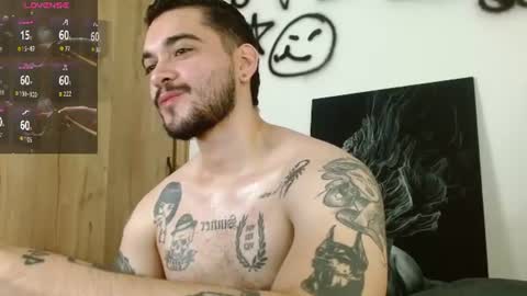 Snapshot of david_franco1 chatting on June 2026 05:12:01 AM Twitter davidsanctum online show from June 2026 05:12:01 AM