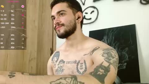 Snapshot of david_franco1 chatting on July 2026 03:55:01 AM Twitter davidsanctum online show from July 2026 03:55:01 AM