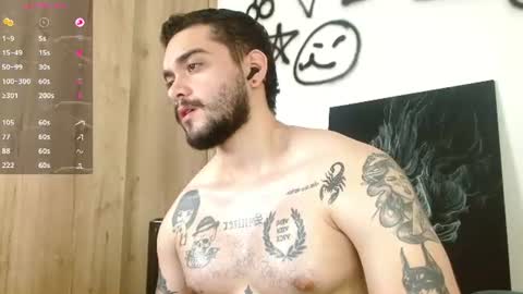 Snapshot of david_franco1 chatting on July 2026 04:52:02 AM Twitter davidsanctum online show from July 2026 04:52:02 AM
