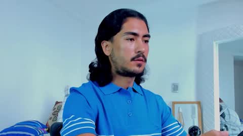 Snapshot of david_johnson372 chatting on October 2025 01:21:01 PM Hey im David that loves to explore and speak their fantasies. Very open talktative and nice. Feel free to chat with me online show from October 2025 01:21:01 PM