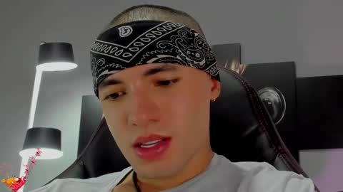 David Jons online show from December 2024 02:03:02 AM