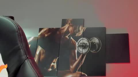 David Jons online show from February 2025 12:28:01 AM