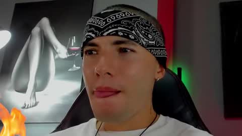 David Jons online show from September 2025 01:49:02 AM