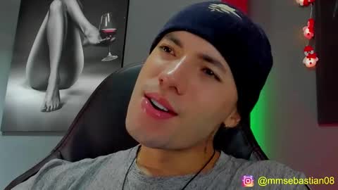 David Jons online show from December 2025 11:30:02 AM