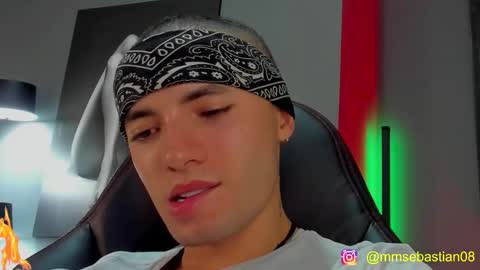 David Jons online show from February 2026 01:45:01 AM