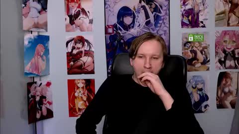 David online show from March 2025 12:30:02 PM