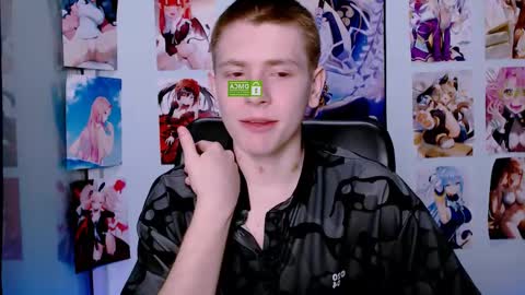 David online show from March 2025 08:16:02 PM