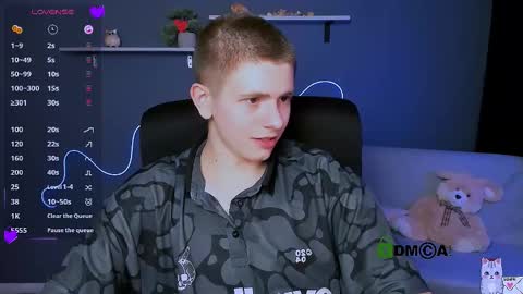 David online show from March 2025 08:03:02 PM