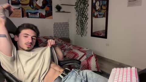 David online show from December 2025 12:15:02 AM