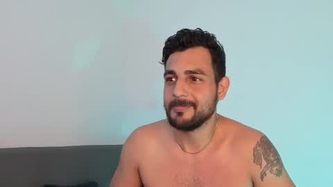 JF oliveira online show from January 2026 03:55:02 AM