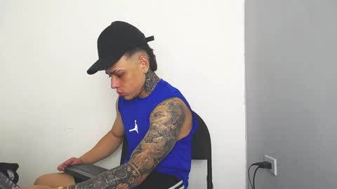 Snapshot of david_rousse_ chatting on September 2025 03:28:02 AM luis online show from September 2025 03:28:02 AM