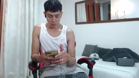 david online show from February 2026 11:25:01 PM