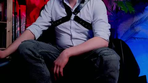 Vincente online show from April 2026 08:01:02 PM