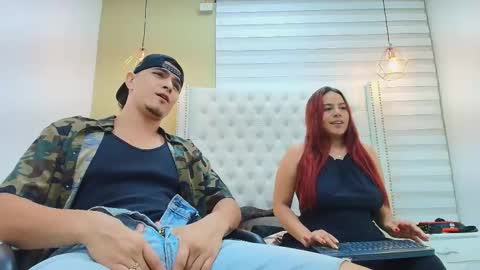 Snapshot of david_victoriaa chatting on November 2025 04:12:02 AM david_victoriaa online show from November 2025 04:12:02 AM