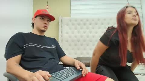 Snapshot of david_victoriaa chatting on November 2025 01:00:02 PM david_victoriaa online show from November 2025 01:00:02 PM