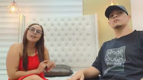 Snapshot of david_victoriaa chatting on December 2025 01:09:02 PM david_victoriaa online show from December 2025 01:09:02 PM