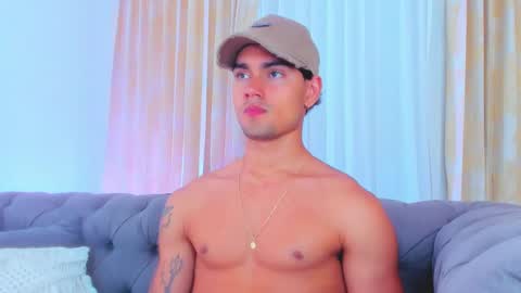 davidaponte online show from March 2025 07:49:02 PM