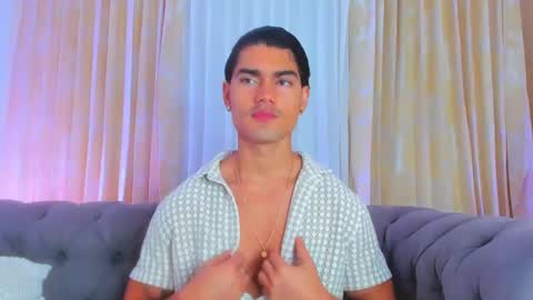 davidaponte online show from March 2025 03:49:01 PM