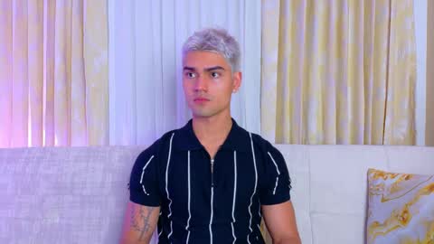 davidaponte online show from October 2025 10:51:02 PM