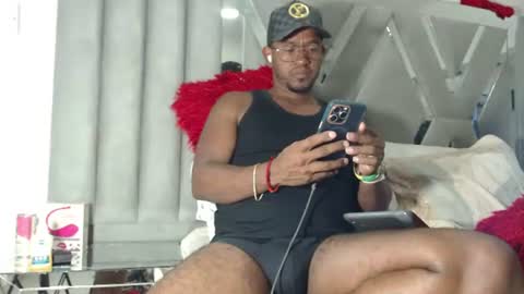 BigBulge online show from June 2026 12:57:01 AM
