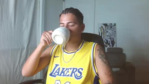 Snapshot of davidbless chatting on March 2025 11:37:01 PM David Bless online show from March 2025 11:37:01 PM