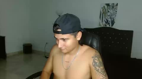 Snapshot of davidbless chatting on September 2025 04:57:01 AM David Bless online show from September 2025 04:57:01 AM